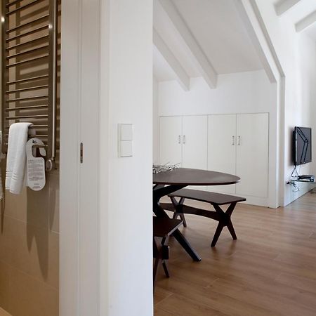 Lisbon Serviced Apartments - Baixa Екстер'єр фото