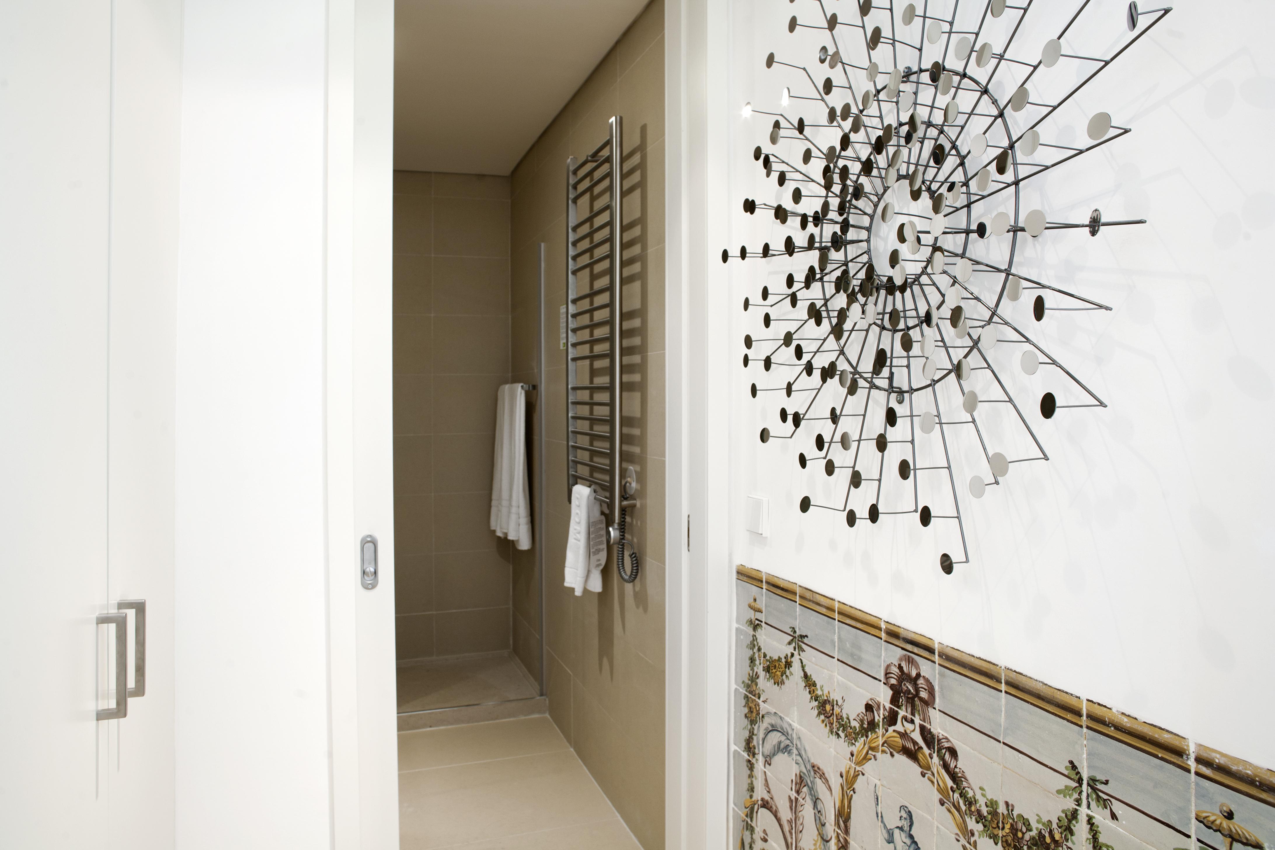 Lisbon Serviced Apartments - Baixa Екстер'єр фото