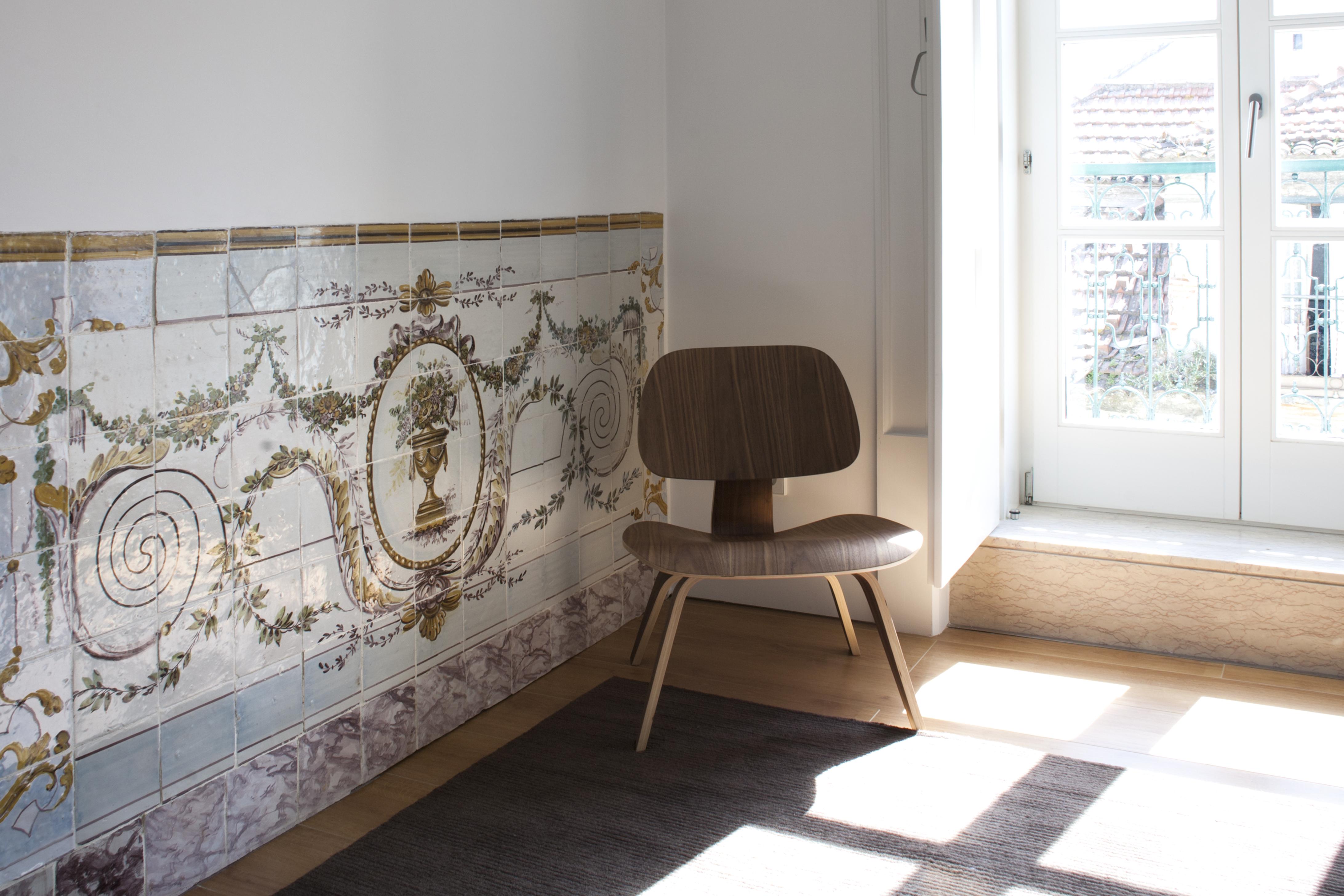 Lisbon Serviced Apartments - Baixa Екстер'єр фото