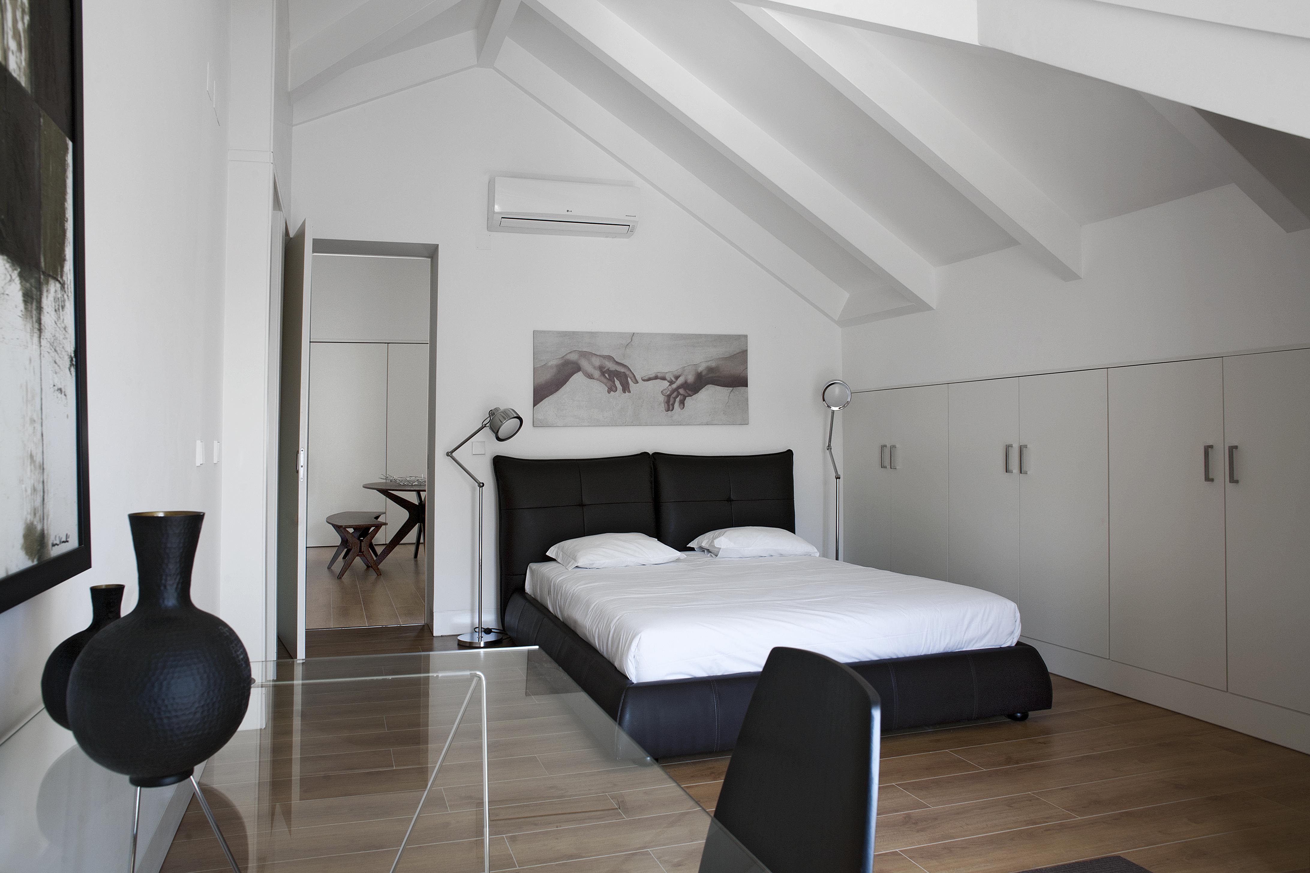 Lisbon Serviced Apartments - Baixa Екстер'єр фото