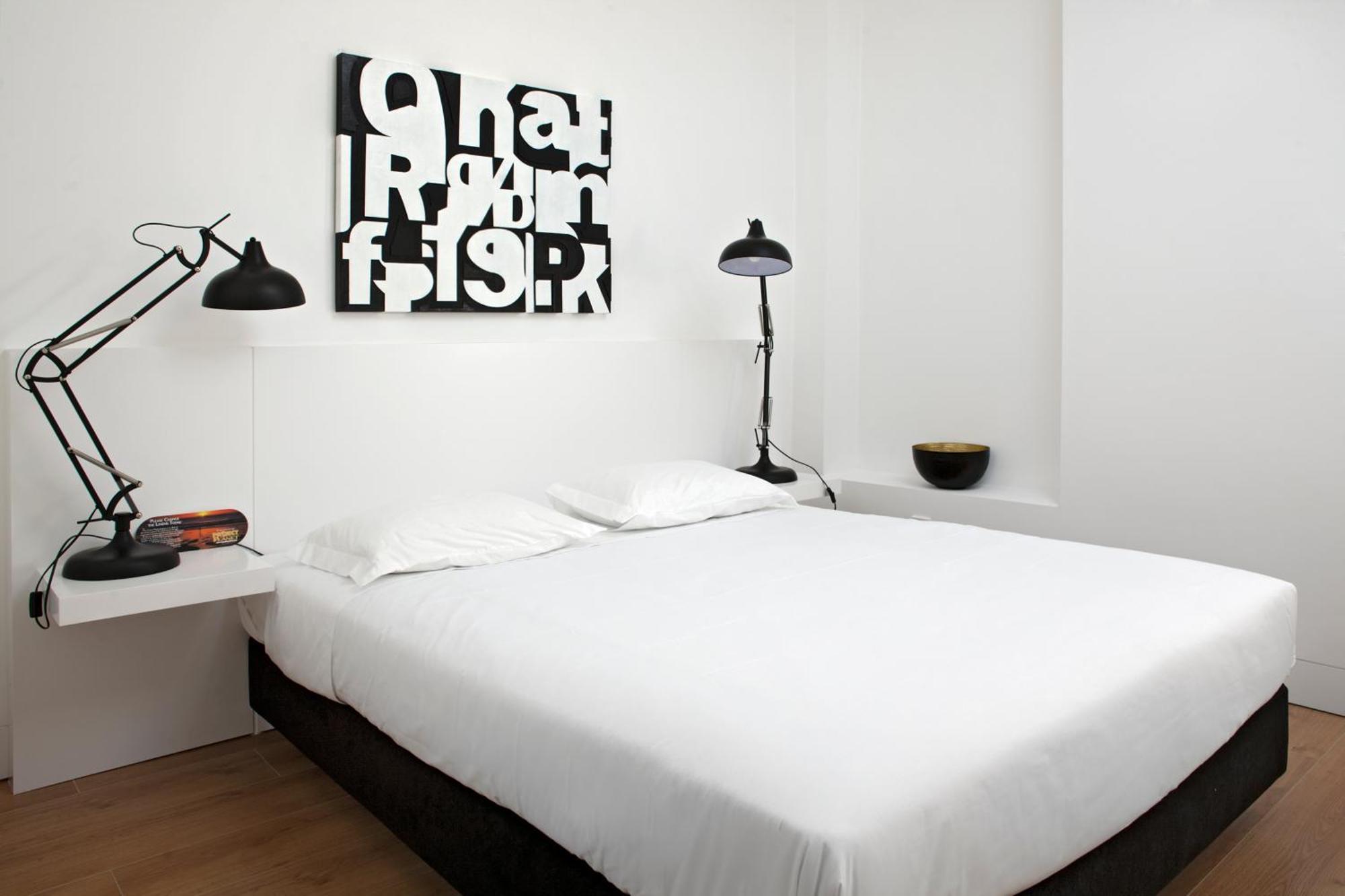 Lisbon Serviced Apartments - Baixa Екстер'єр фото