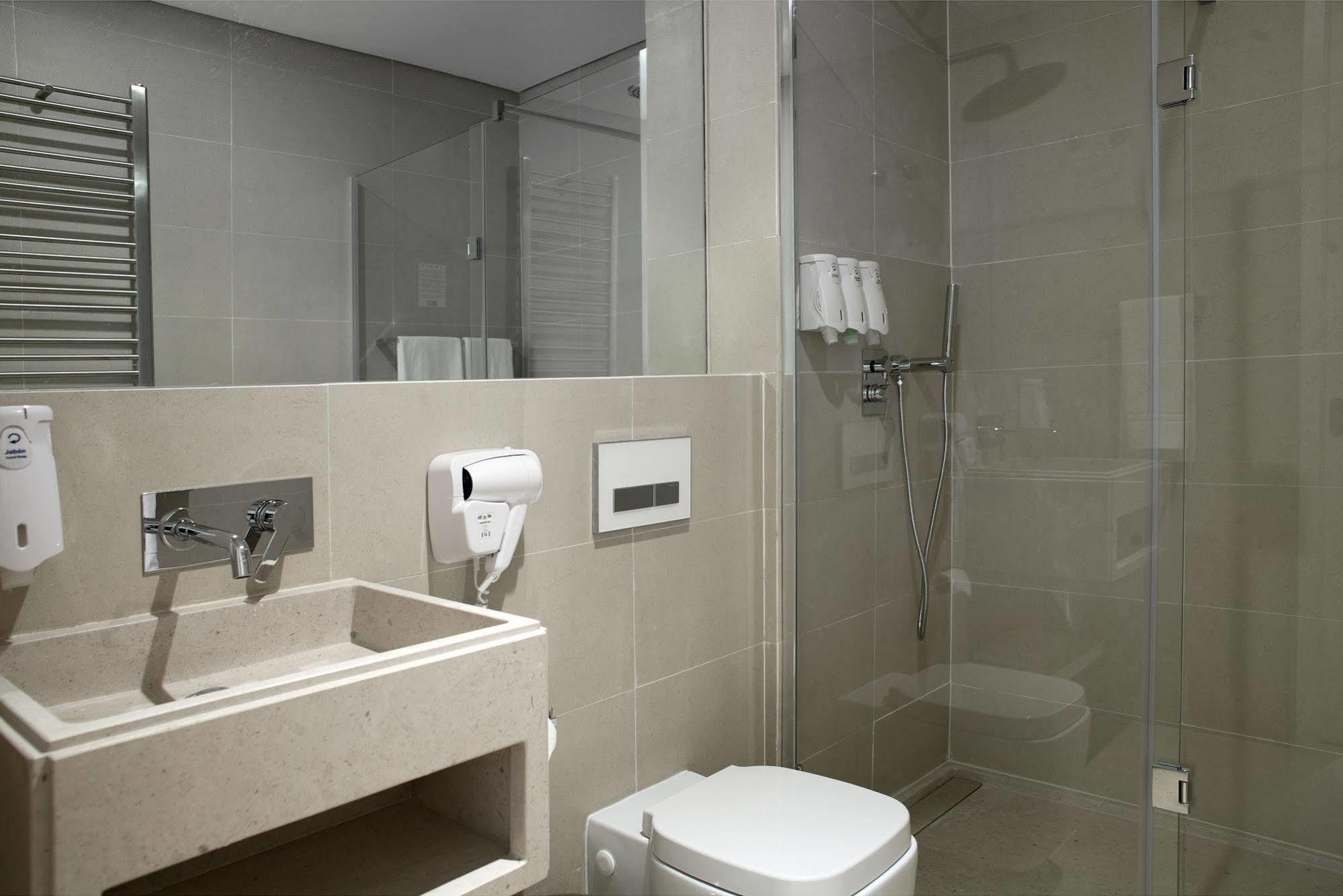 Lisbon Serviced Apartments - Baixa Екстер'єр фото